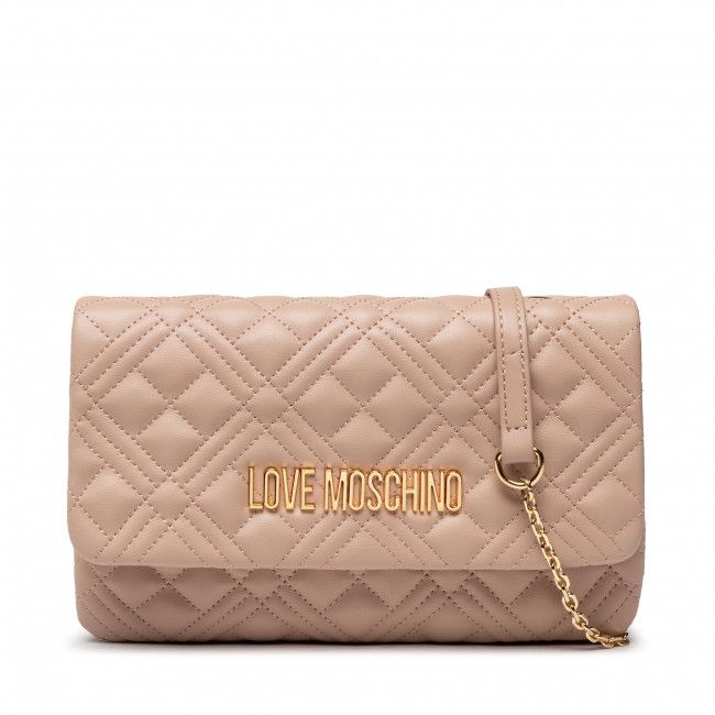 Borsetta LOVE MOSCHINO - JC4097PP1FLT0107 Nude