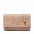 Borsetta LOVE MOSCHINO - JC4097PP1FLT0107 Nude