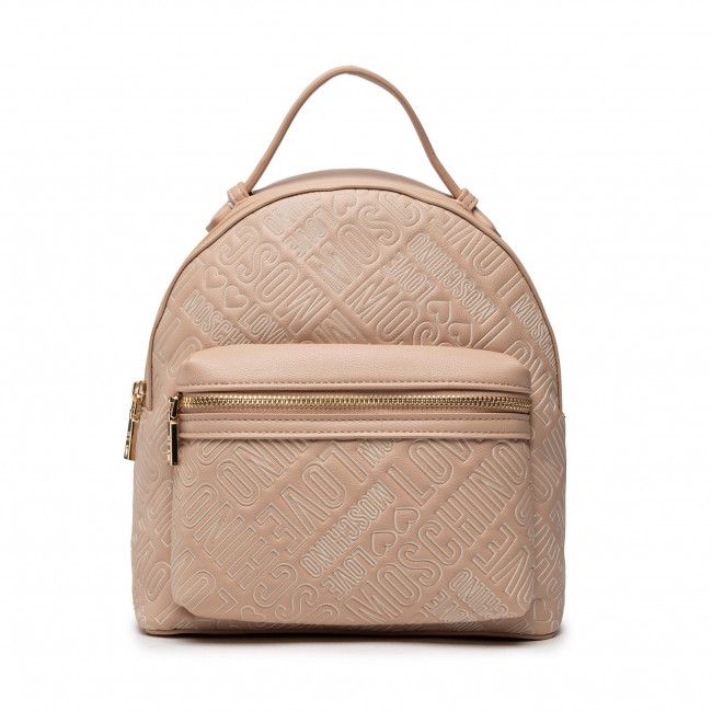 Zaino LOVE MOSCHINO - JC4047PP1FLD110A Nude