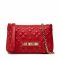 Borsetta LOVE MOSCHINO - JC4013PP1FLA0500 Rosso