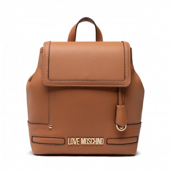 Zaino LOVE MOSCHINO - JC4034PP1FLB0201 Cammello