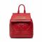 Zaino LOVE MOSCHINO - JC4123PP1FLT0500 Rosso