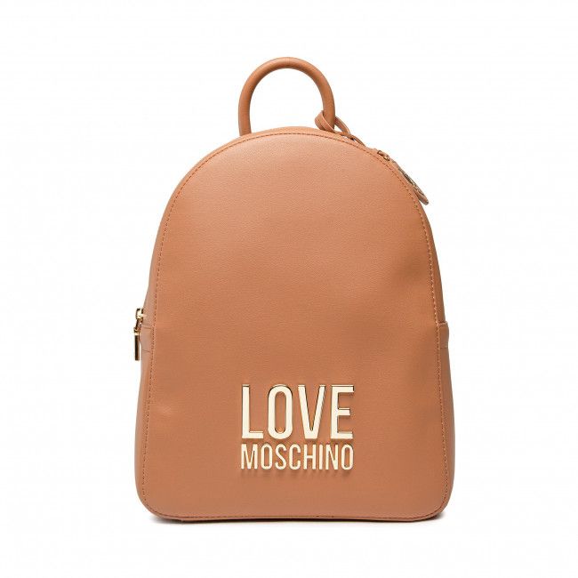 Zaino LOVE MOSCHINO - JC4109PP1FLJ020A Cammello