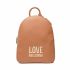Zaino LOVE MOSCHINO - JC4109PP1FLJ020A Cammello