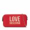 Borsetta LOVE MOSCHINO - JC5609PP1FLJ050A Rosso