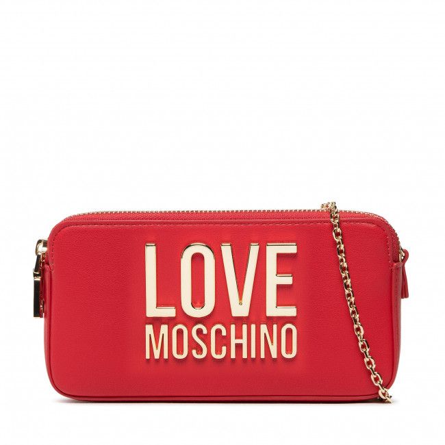 Borsetta LOVE MOSCHINO - JC5609PP1FLJ050A Rosso