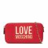 Borsetta LOVE MOSCHINO - JC5609PP1FLJ050A Rosso