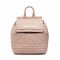 Zaino LOVE MOSCHINO - JC4123PP1FLT0107 Nude