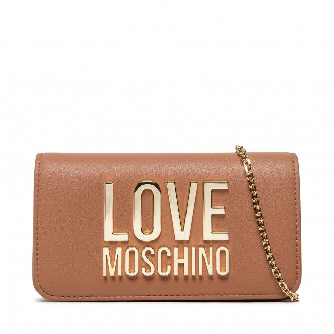 Borsetta LOVE MOSCHINO - JC5610PP1FLJ020A Cammello