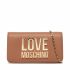 Borsetta LOVE MOSCHINO - JC5610PP1FLJ020A Cammello