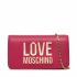 Borsetta LOVE MOSCHINO - JC5610PP1FLJ060A Fuxia