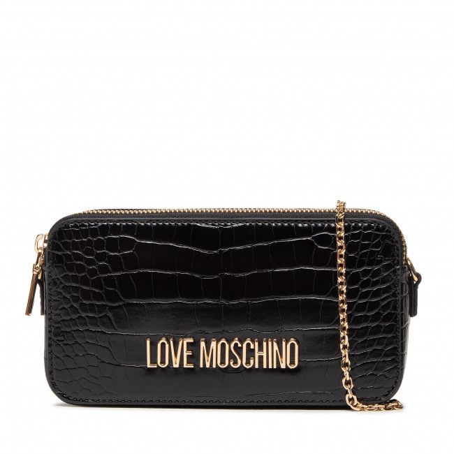 Borsetta LOVE MOSCHINO - JC5622PP1FLF0000 Nero