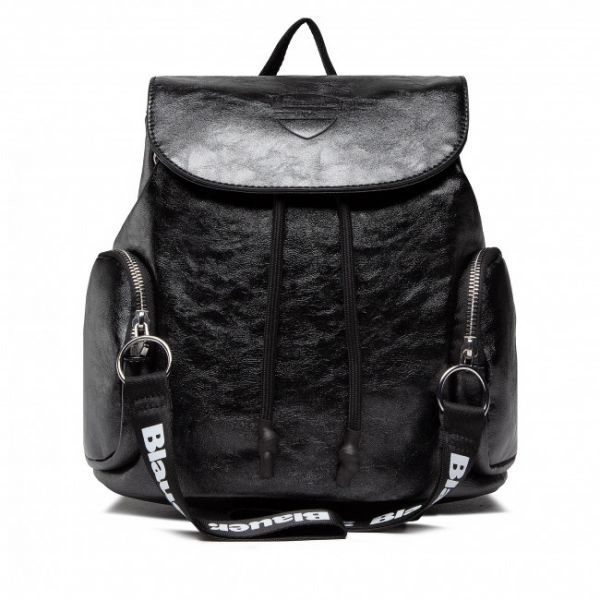 Zaino BLAUER - F2KAY04/LUX Black