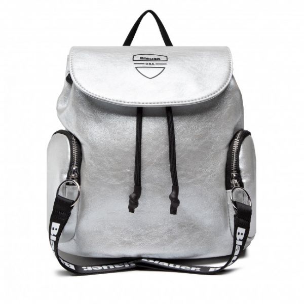 Zaino Blauer - F2KAY04/LUX Silver