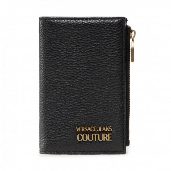 Portafoglio grande da uomo Versace Jeans Couture - 73YA5PX5 ZP114 899