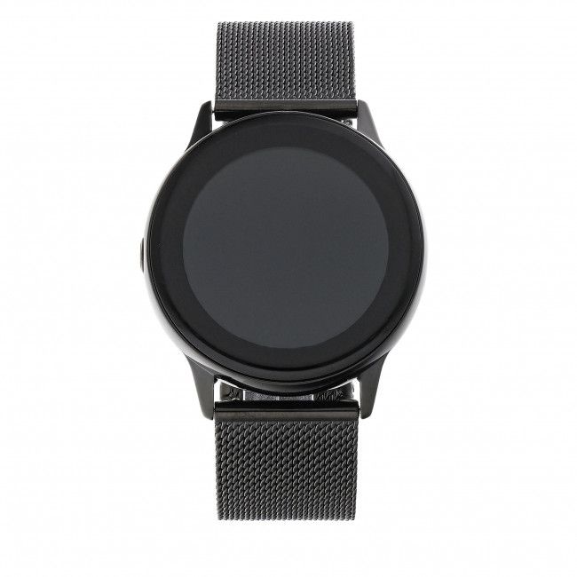 Smartwatch MAREA - B58008/1 Black