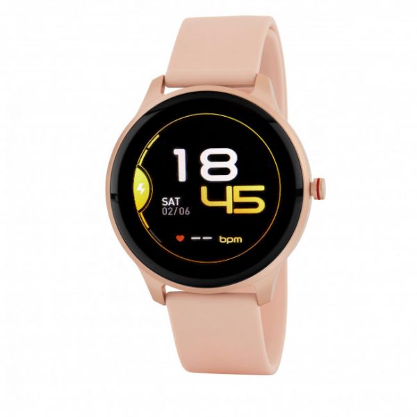 Smartwatch MAREA - B61001/3 Beige Smartwatch MAREA - B61001/3 Beige