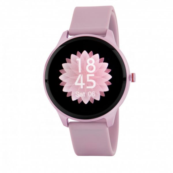 Smartwatch Marea - B61001/4 Pink/Pink Smartwatch Marea - B61001/4 Pink/Pink