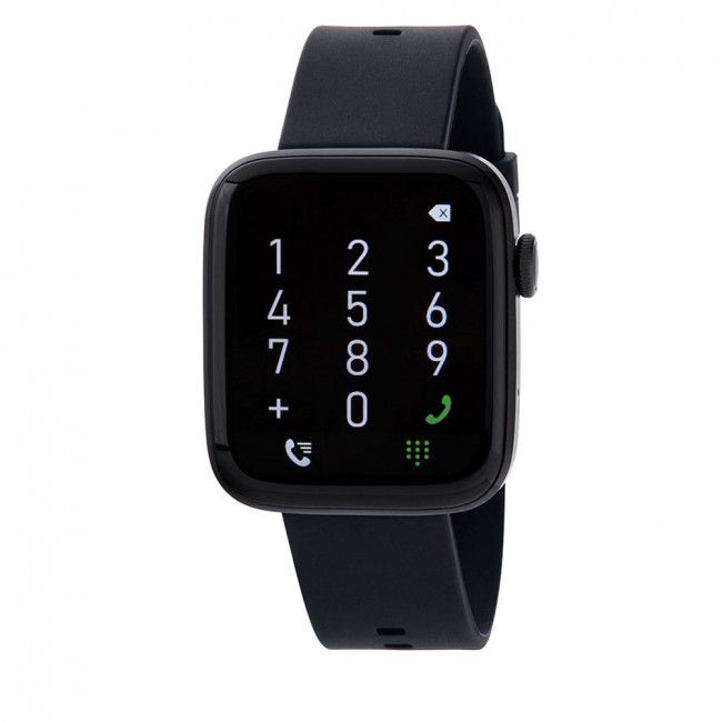 Smartwatch MAREA - B58010/1 Black