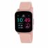 Smartwatch Marea - B59007/3 Pink/Pink