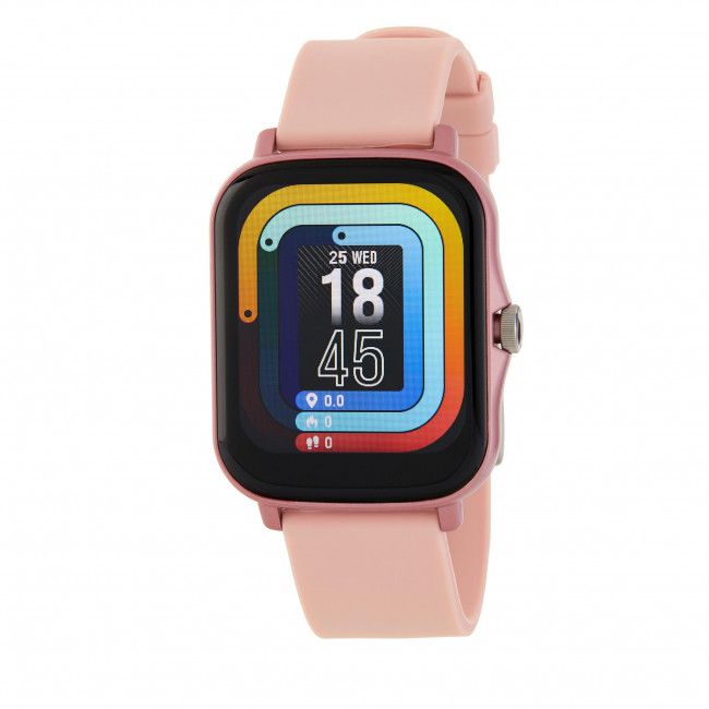 Smartwatch Marea - B57010/3 Pink