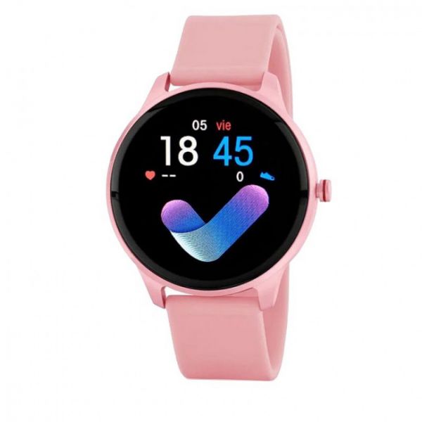 Smartwatch Marea - B61001/5 Pink Smartwatch Marea - B61001/5 Pink