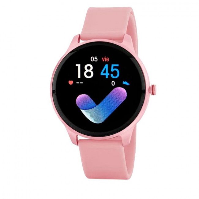 Smartwatch Marea - B61001/5 Pink