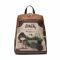 Zaino ANEKKE - 35605-018 Marrone