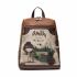 Zaino ANEKKE - 35605-018 Marrone