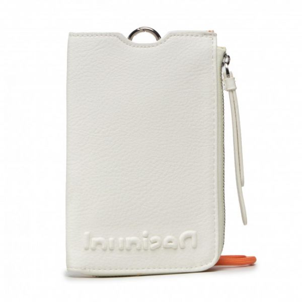 Custodia per cellulare Desigual - 22SAYP09 1021