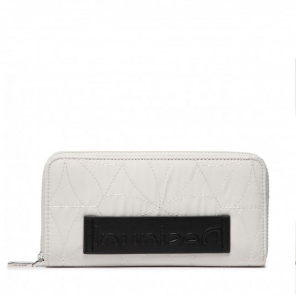 Portafoglio grande da donna DESIGUAL - 22SAYA03 6006