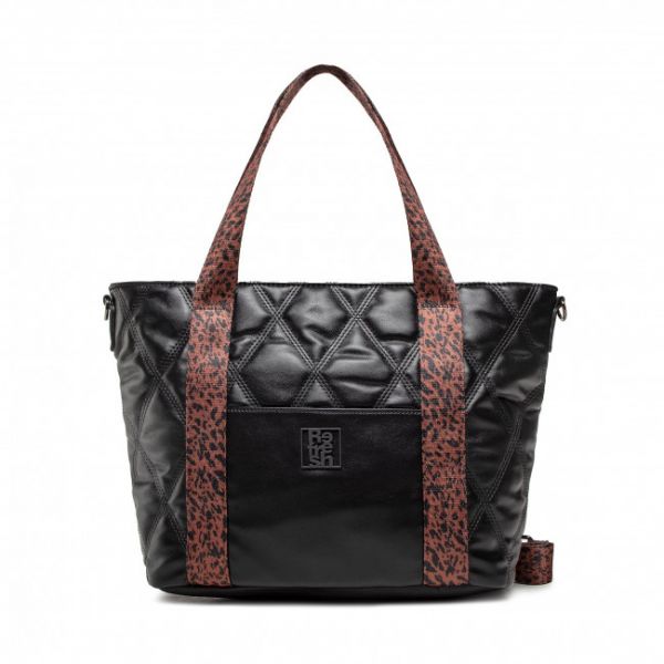 Borsetta Refresh - 183001 Negro Borsetta Refresh - 183001 Negro