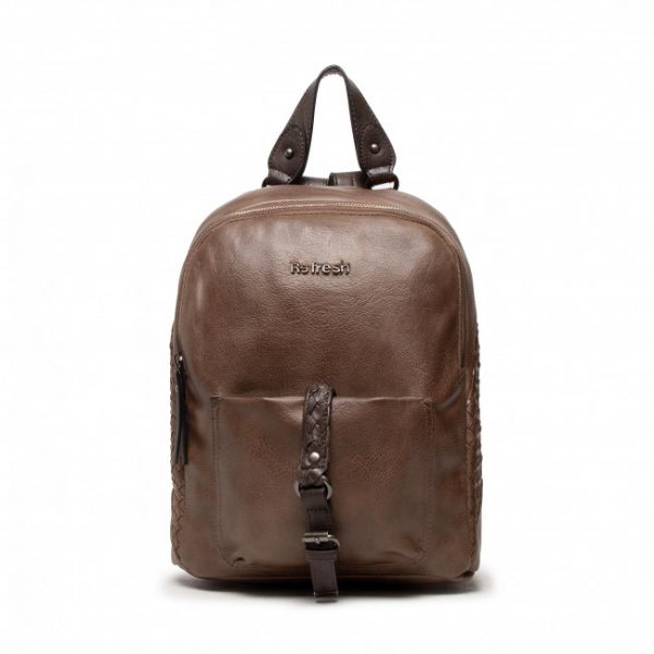 Zaino Refresh - 183017 Taupe