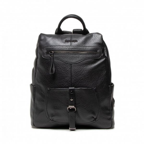 Zaino Refresh - 183020 Black
