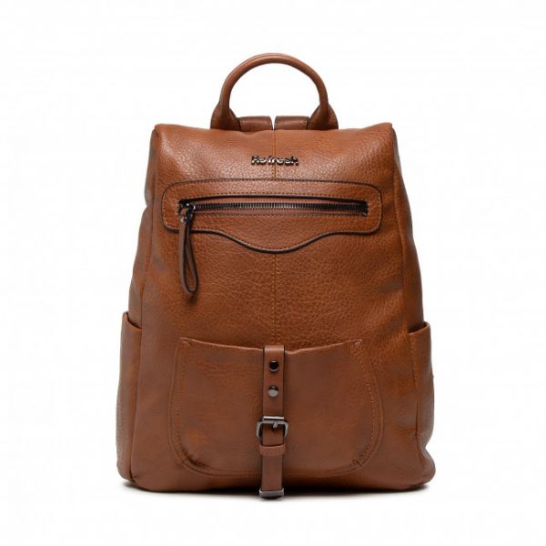 Zaino Refresh - 183020 Camel
