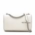 Borsetta CALVIN KLEIN JEANS - Sculpted Ew Flap Cony Two Tone K60K609307 02X