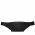 Marsupio Calvin Klein - Ck Code Waistbag Mono K50K508756 Black