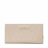 Portafoglio grande da donna CALVIN KLEIN - Dressed Business Wallet Mono K60K609488 0F4