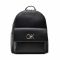 Zaino Calvin Klein - Re-Lock Backpack W/Pocket Pbl K60K609428 BAX