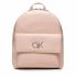 Zaino Calvin Klein - Re-Lock Backpack W/Pocket Pbl K60K609428 TER