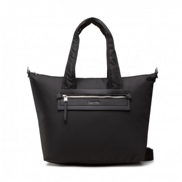 Borsetta CALVIN KLEIN - Ck Essential Shopper W K60K609579 BAX Borsetta CALVIN KLEIN - Ck Essential Shopper W K60K609579 BAX