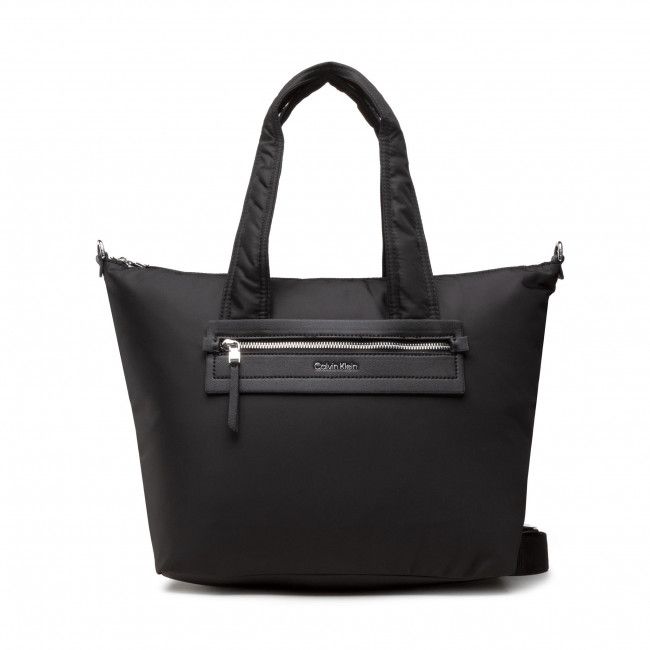 Borsetta CALVIN KLEIN - Ck Essential Shopper W K60K609579 BAX