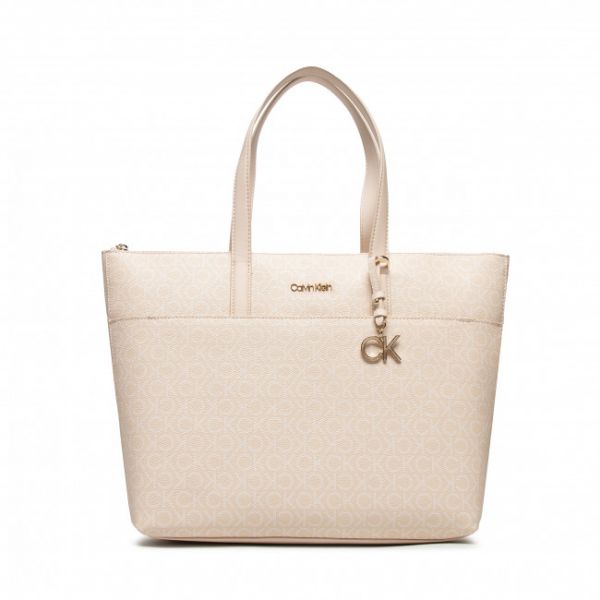 Borsetta CALVIN KLEIN - Ck Must Shopper Lg W/Slip Pkt Mn K60K609354 0F4 Borsetta CALVIN KLEIN - Ck Must Shopper Lg W/Slip Pkt Mn K60K609354 0F4