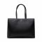 Borsetta Calvin Klein - Re-Lock Shopper W/Lptp Pouch Pbl K60K609394 BAX Black