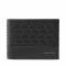 Portafoglio grande da uomo CALVIN KLEIN - Subtle Mono Trifold I0Cc/Coin K50K509621 01I