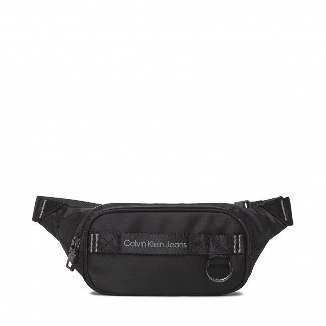 Marsupio Calvin Klein Jeans - Urban Explorer Waistbag35 K50K509818 Black BDS