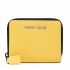 Portafoglio piccolo da donna Tommy Jeans - Tjw Femme Pu Small Za AW0AW11806 ZGF