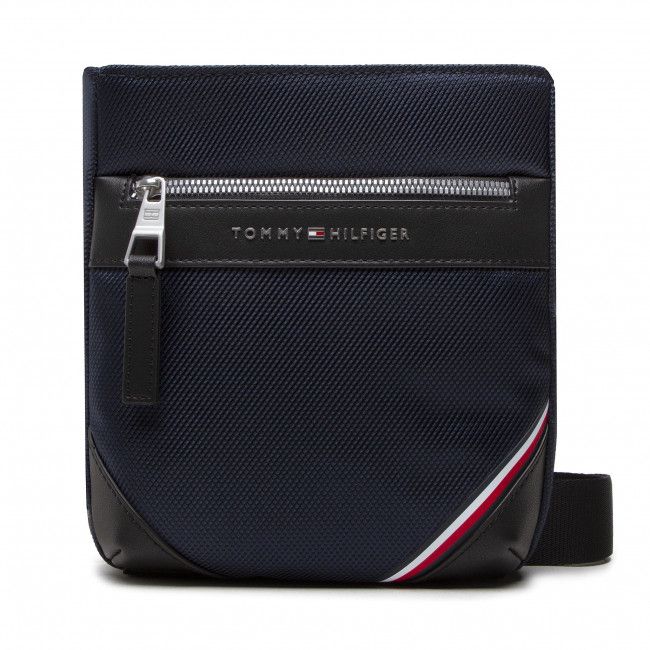 Borsellino Tommy Hilfiger - 1985 Nylon Mini Crossover AM0AM08445 DW5