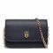 Borsetta Tommy Hilfiger - Th Timeless Mini Crossover Corp AW0AW11357 0GY