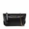 Borsetta Tommy Hilfiger - Veg Luxe Fold Clutch AW0AW11360 BDS